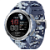 Умные часы  Умные часы HONOR Watch GS Pro grey camouflage (серый камуфляж)