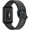 Умные часы  Смарт-часы Samsung Galaxy Fit 3 SM-R390 графитовый ЕАС