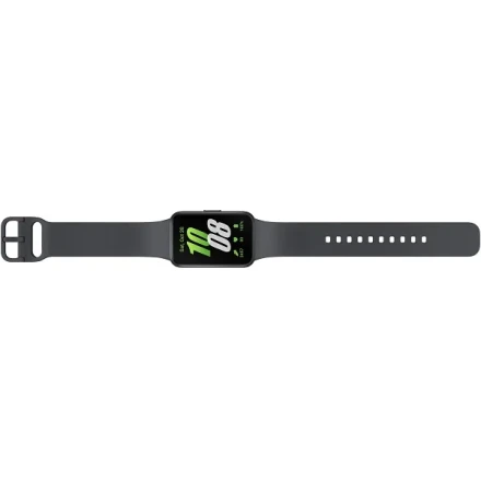Умные часы  Смарт-часы Samsung Galaxy Fit 3 SM-R390 графитовый ЕАС