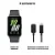 Умные часы  Смарт-часы Samsung Galaxy Fit 3 SM-R390 графитовый ЕАС