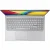 Ноутбук  15.6" Ноутбук Asus Vivobook X1504VA-BQ5285 Core 7 150U 16/512Gb Intel UHD Graphics серебро