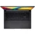 Ноутбук  16" Ноутбук ASUS VivoBook 16X K3605ZF-RP767 Intel i5-12500H/16Gb/512Gb/RTX2050 черный