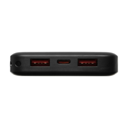 Внешний аккумулятор Hoco 10000 mAh J154 (черный)
