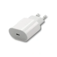 Сетевой блок FaisON F-01 20W (USB-C) белый