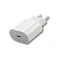 Сетевой блок FaisON F-01 20W (USB-C) белый