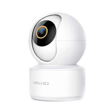 IP-камера Imilab Smart Camera C21 (CMSXJ56B) White (белая) (Китай)