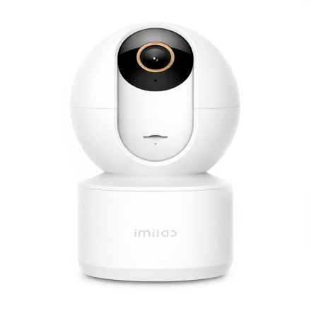 IP-камера Imilab Smart Camera C21 (CMSXJ56B) White (белая) (Китай)