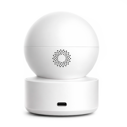 IP-камера Imilab Smart Camera C21 (CMSXJ56B) White (белая) (Китай)