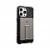 Внешний аккумулятор UAG SRGE Slim с MagSafe + подставка 5000 mAh Titanium (титановый)