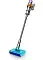 Пылесос Dyson V15S (SV47) detect submarine yellow/nickel (желтый/никель) (6 насадок) вилка EAC