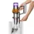 Пылесос Dyson V15S (SV47) detect submarine yellow/nickel (желтый/никель) (6 насадок) вилка EAC