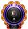 Пылесос Dyson V15S (SV47) detect submarine yellow/nickel (желтый/никель) (6 насадок) вилка EAC