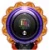 Пылесос Dyson V15S (SV47) detect submarine yellow/nickel (желтый/никель) (6 насадок) вилка EAC