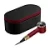 Фен Dyson Supersonic HD16 Nural Red velvet/gold (красный бархат/золото) с диффузором