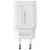 Сетевое зарядное устройство  Сетевое зарядное устройство Borofone ВA37A 2USB 12W белое