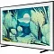 75" Телевизор Samsung QE75LS03FAUXRU 4K UHD, QLED, черный