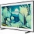 75" Телевизор Samsung QE75LS03FAUXRU 4K UHD, QLED, черный