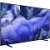85" Телевизор Samsung QE85QEF1AUXRU, QLED, 4K 3840x2160, 60 Гц, HDR 10+, Smart TV, TizenOS