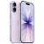 Смартфон  Apple iPhone 17 512Gb nano SIM + eSim lavender (лаванда)