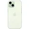 Смартфон  Apple iPhone 15 512Gb eSIM green (зеленый)