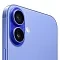 Смартфон  Apple iPhone 16 Plus 128Gb Dual nano SIM ultramarine (ультрамарин)