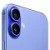 Смартфон  Apple iPhone 16 Plus 128Gb Dual nano SIM ultramarine (ультрамарин)