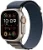 Apple Watch Ultra 2 GPS + Cellular, 49 мм, Titanium, Alpine (M) blue (синий) новые, не актив, запак (MM579)