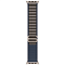 Apple Watch Ultra 2 GPS + Cellular, 49 мм, Titanium, Alpine (M) blue (синий) новые, не актив, запак (MM579)