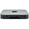 Настольный компьютер  Настольный компьютер Apple Mac mini 2023 Slim-Desktop, Apple M2 Pro, 16 ГБ RAM, 512 ГБ SSD, Apple graphics 16-core, MacOS, (MNH73) silver