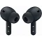 Беспроводные наушники Samsung Galaxy Buds 4 Pro black (черный)