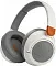 Беспроводные полноразмерные наушники  Детские беспроводные наушники JBL Junior 470NC белые