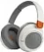 Беспроводные полноразмерные наушники  Детские беспроводные наушники JBL Junior 470NC белые
