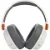 Беспроводные полноразмерные наушники  Детские беспроводные наушники JBL Junior 470NC белые