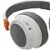 Беспроводные полноразмерные наушники  Детские беспроводные наушники JBL Junior 470NC белые