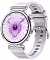 Умные часы  Смарт-часы Huawei Watch GT 6 (KSU-B19) 41 mm сиреневый ремешок из фторэластомера EAC