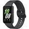 Умные часы  Смарт-часы Samsung Galaxy Fit 3 SM-R390 graphite (графитовый)