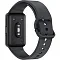 Умные часы  Смарт-часы Samsung Galaxy Fit 3 SM-R390 graphite (графитовый)