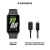Умные часы  Смарт-часы Samsung Galaxy Fit 3 SM-R390 graphite (графитовый)