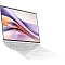 Ноутбук  16" Ноутбук Honor MagicBook Pro 16 DDRA-54 (5301AJJG) (Intel Core Ultra 5 125H, 24Gb/1Tb) белый EAC