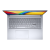 Ноутбук  16" Ноутбук ASUS VivoBook 16X (M1605YA-MB313) AMD Razen 7 7730U 16/1TB серебро