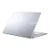 Ноутбук  16" Ноутбук ASUS VivoBook 16X (M1605YA-MB313) AMD Razen 7 7730U 16/1TB серебро