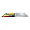 Ноутбук  16" Ноутбук ASUS VivoBook 16X (M1605YA-MB313) AMD Razen 7 7730U 16/1TB серебро