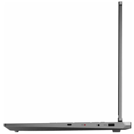 Ноутбук  17.3" Ноутбук Lenovo LOQ 17IRX10 16/512Gb Intel Core i7 14700HX RTX 5070 серый
