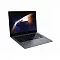 Ноутбук  Samsung Galaxy Book 4 Pro NP940XGK, Intel®️ Core™️ Ultra 7 155H, 16GB LPDDR5X (On Board 16GB), 1TB NVMe SSD, 14" Moonstone Gray (без стилуса)