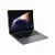 Ноутбук  Samsung Galaxy Book 4 Pro NP940XGK, Intel®️ Core™️ Ultra 7 155H, 16GB LPDDR5X (On Board 16GB), 1TB NVMe SSD, 14" Moonstone Gray (без стилуса)
