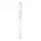 Пластиковая накладка VERRATON с MagSafe совместимая с ПОКО Х8 Про прозрачная