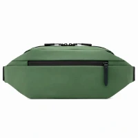 Сумка поясная Ксиаоми Sports Chest Bag (BHR8548) Green