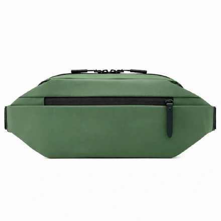 Сумка поясная Ксиаоми Sports Chest Bag (BHR8548) Green