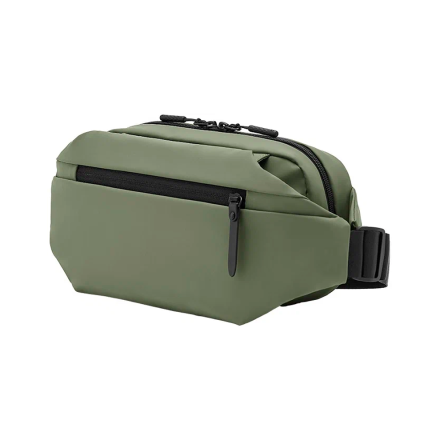 Сумка поясная Ксиаоми Sports Chest Bag (BHR8548) Green