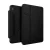 Чехол-книжка Uniq Ryze 360 совместимый с iPad Air 13" (2024) Black (черный)